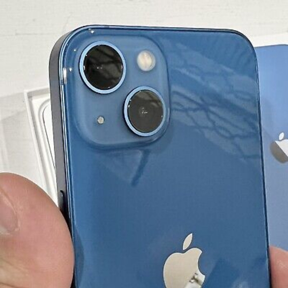 Iphone 13 ..
